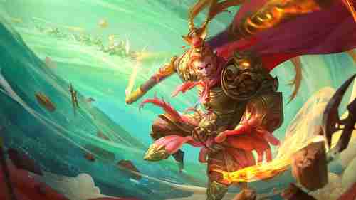 《碧蓝航线》2024港区盛夏清凉节圆满收官